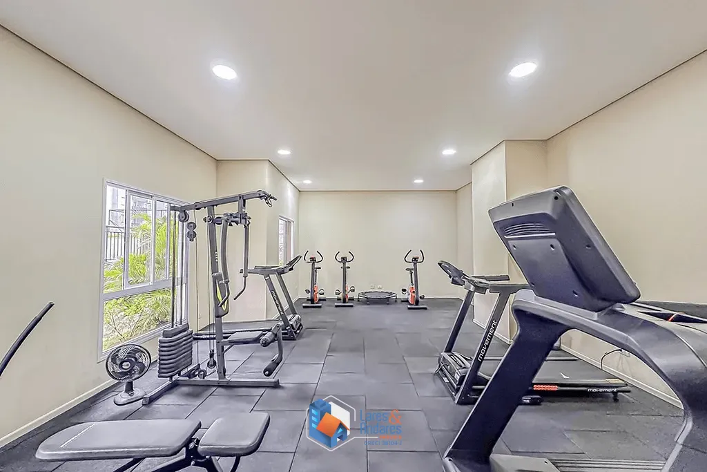 Apartamento, 2 quartos, 61 m² - Foto 12