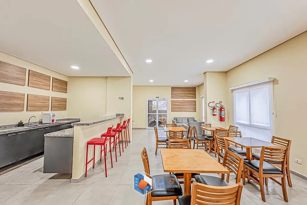 Apartamento, 2 quartos, 61 m² - Foto 11