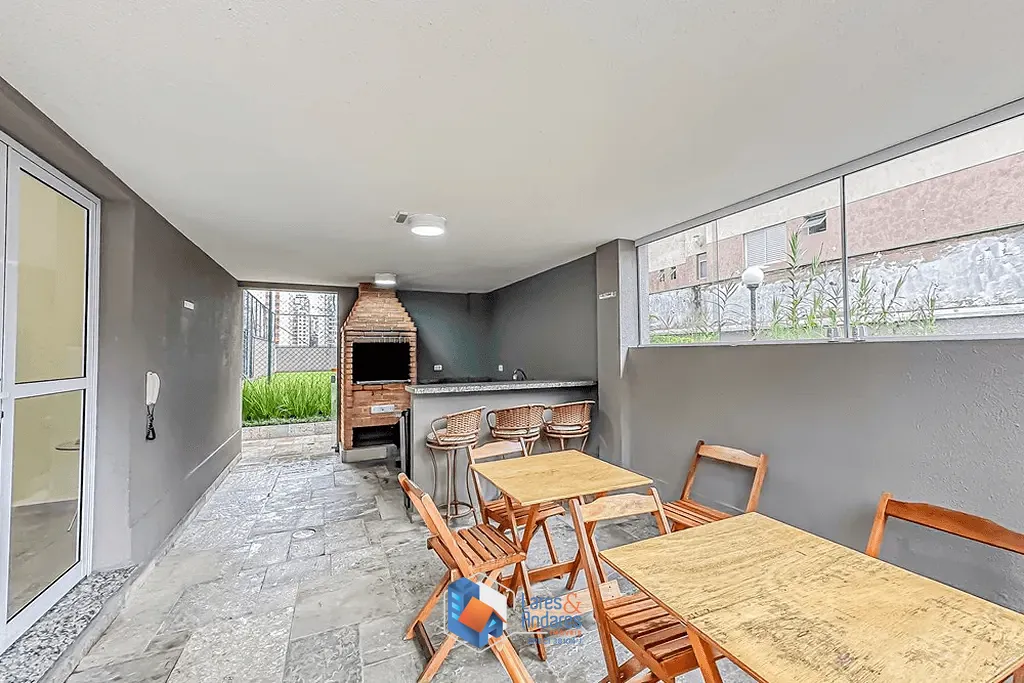 Apartamento, 2 quartos, 61 m² - Foto 10
