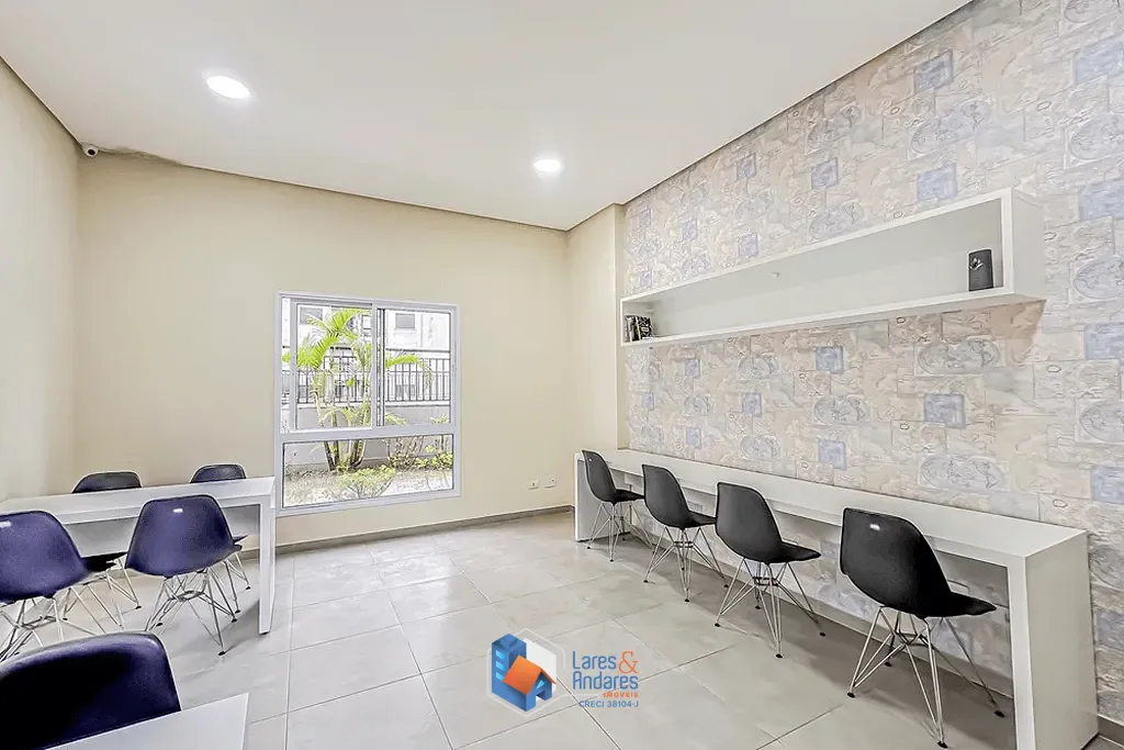 Apartamento, 2 quartos, 61 m² - Foto 8