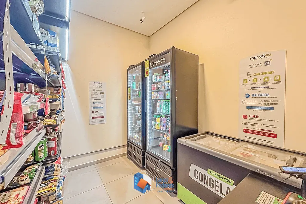 Apartamento, 2 quartos, 61 m² - Foto 6