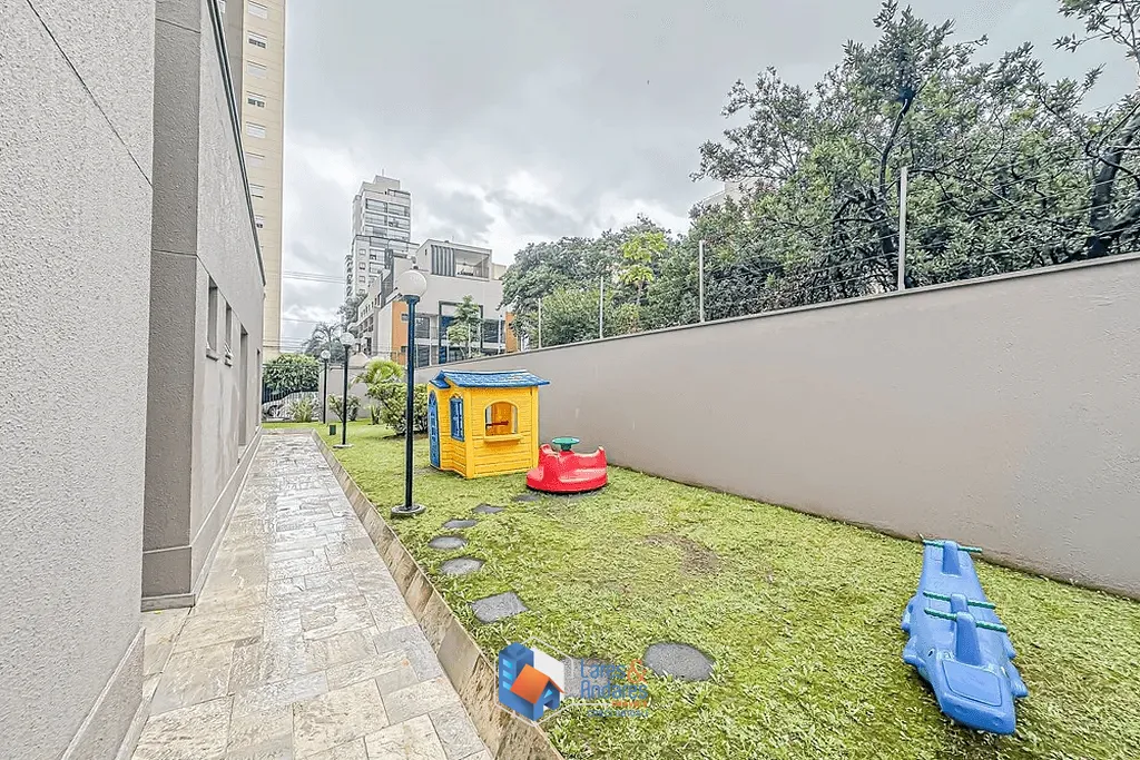 Apartamento, 2 quartos, 61 m² - Foto 4