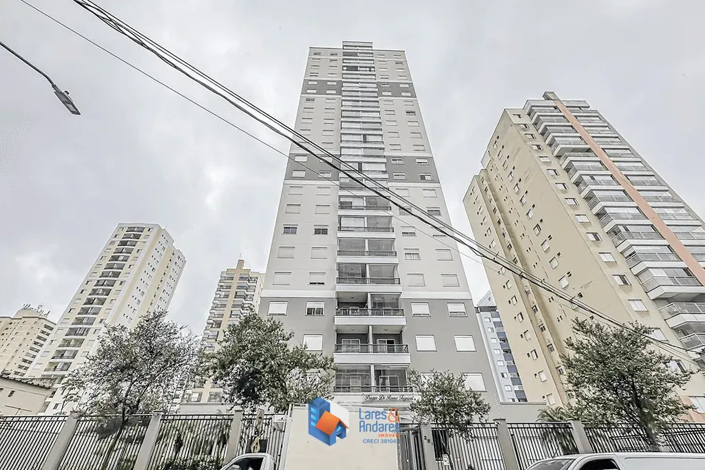 Apartamento, 2 quartos, 61 m² - Foto 3