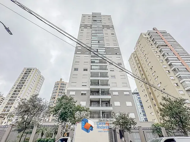Apartamento 2 quartos e 2 banheiros, à venda, no bairro Saúde em São Paulo