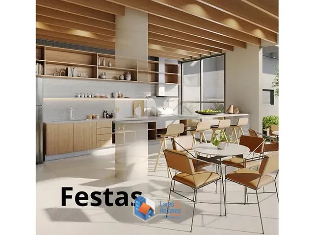 Apartamento 1 quarto e 1 banheiro, à venda, no bairro Itaim Bibi em São Paulo