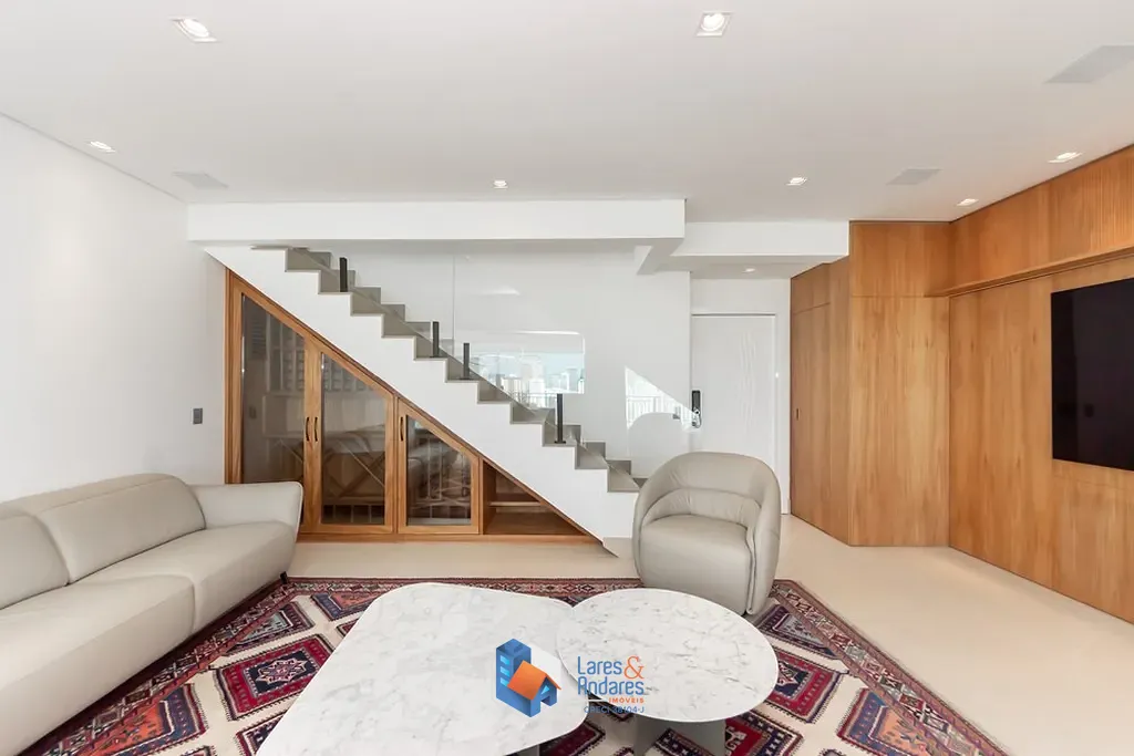 Cobertura, 3 quartos, 175 m² - Foto 28