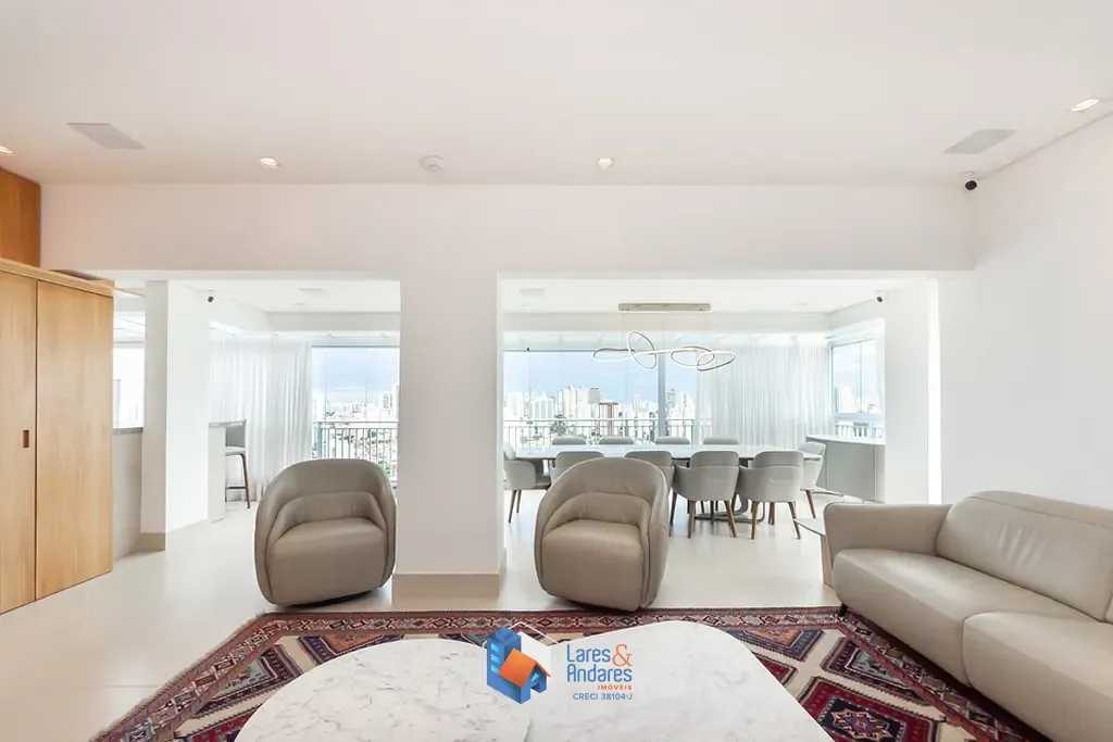 Cobertura, 3 quartos, 175 m² - Foto 31