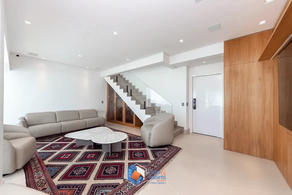 Cobertura, 3 quartos, 175 m² - Foto 32