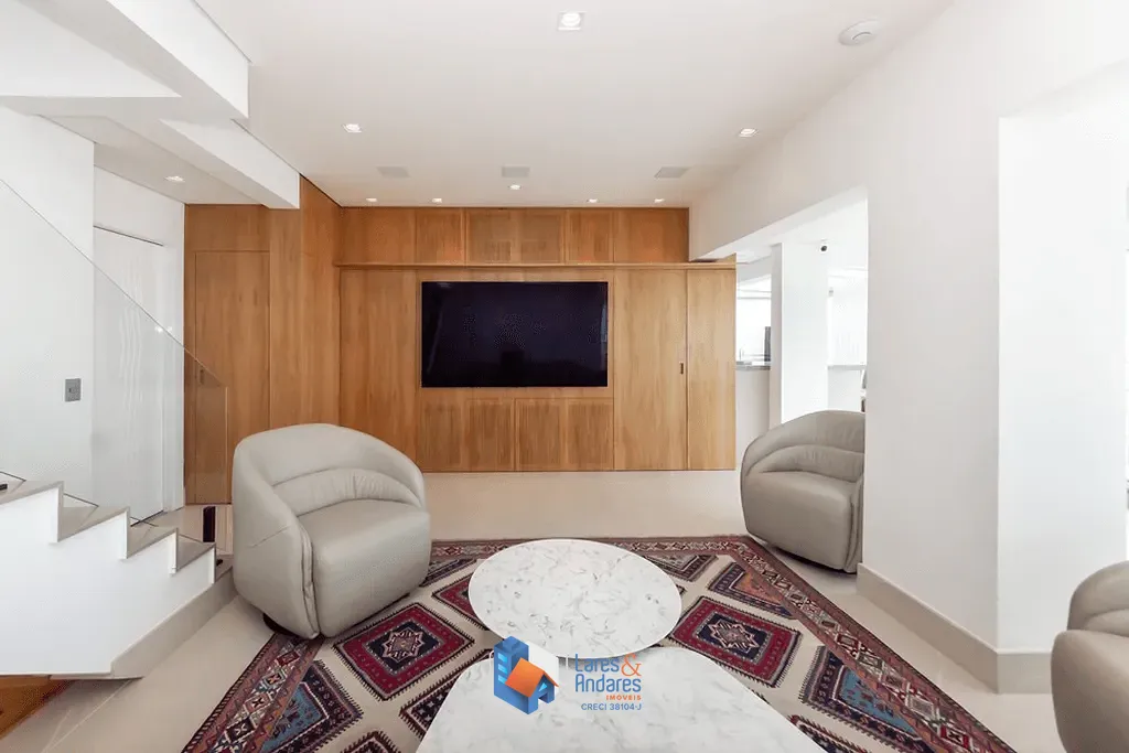Cobertura, 3 quartos, 175 m² - Foto 33