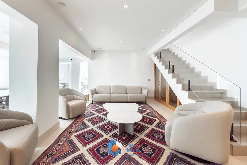 Cobertura, 3 quartos, 175 m² - Foto 34