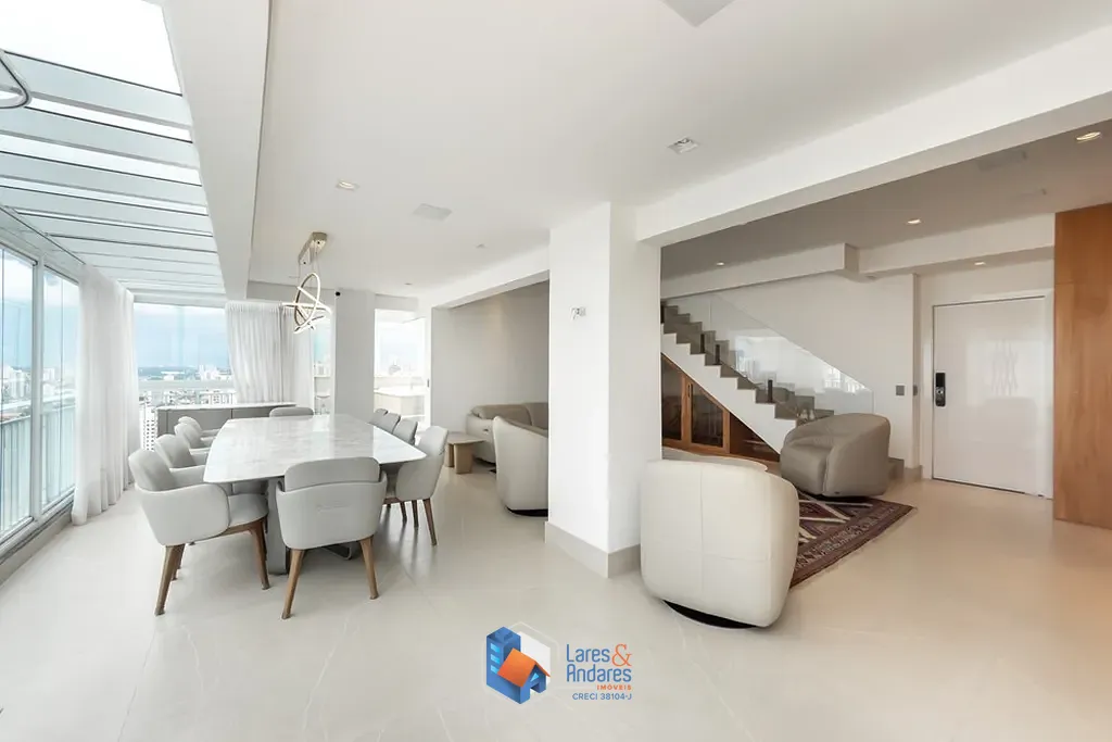 Cobertura, 3 quartos, 175 m² - Foto 35