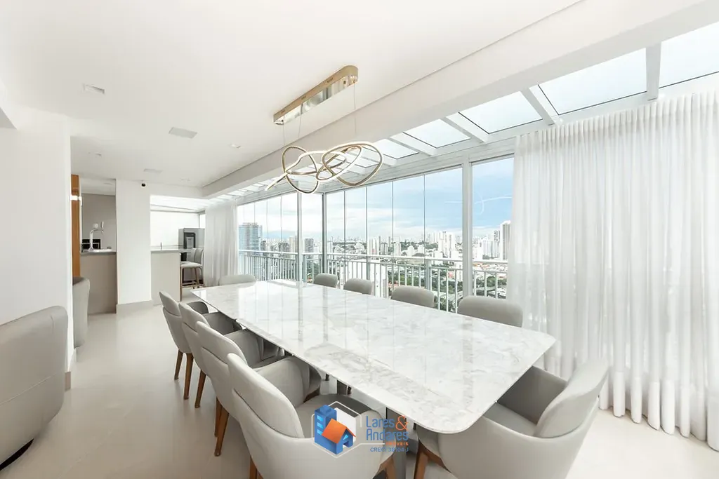 Cobertura, 3 quartos, 175 m² - Foto 37