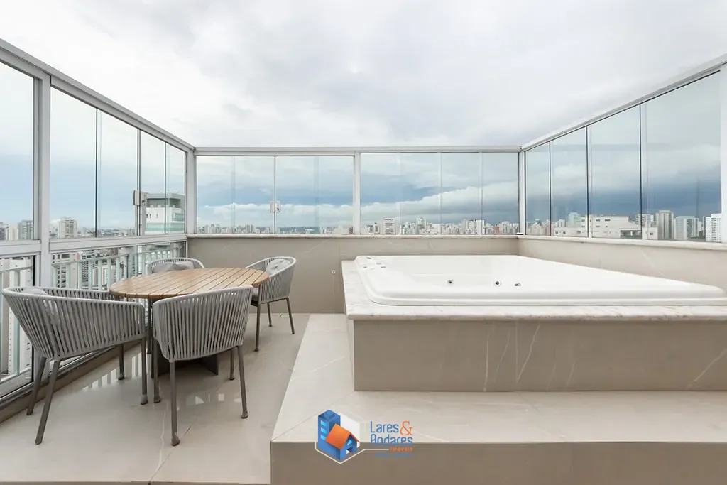 Cobertura, 3 quartos, 175 m² - Foto 38