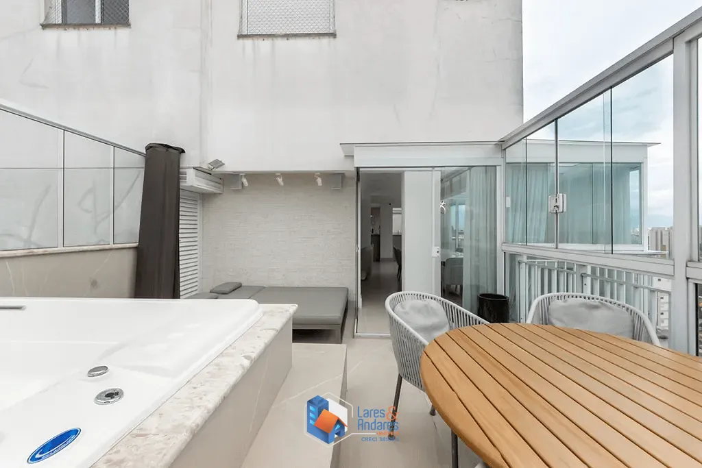 Cobertura, 3 quartos, 175 m² - Foto 27