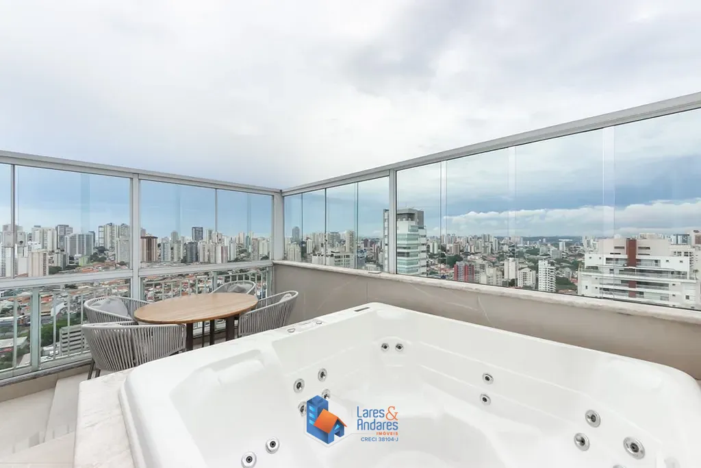 Cobertura, 3 quartos, 175 m² - Foto 40