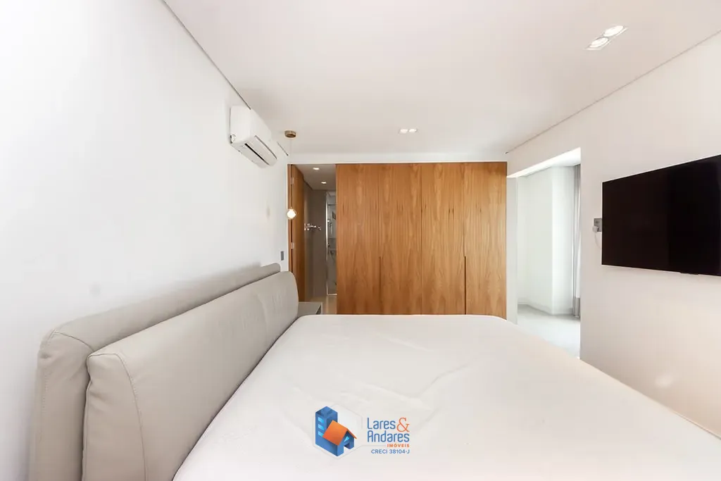 Cobertura, 3 quartos, 175 m² - Foto 14