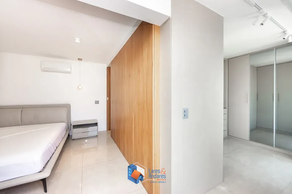Cobertura, 3 quartos, 175 m² - Foto 6