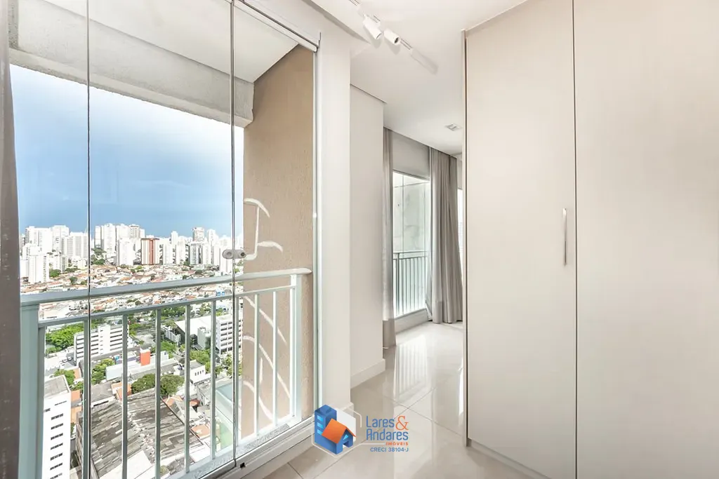 Cobertura, 3 quartos, 175 m² - Foto 7