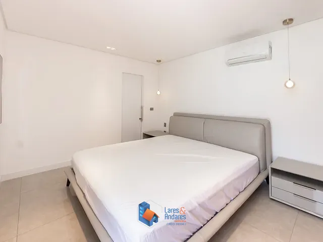 Cobertura / Penthouse 3 quartos e 4 banheiros, à venda, no bairro Bosque da Saúde em São Paulo