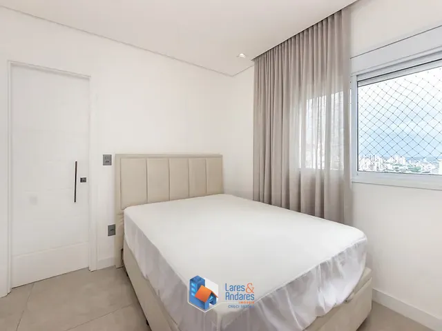 Cobertura / Penthouse 3 quartos e 4 banheiros, à venda, no bairro Bosque da Saúde em São Paulo