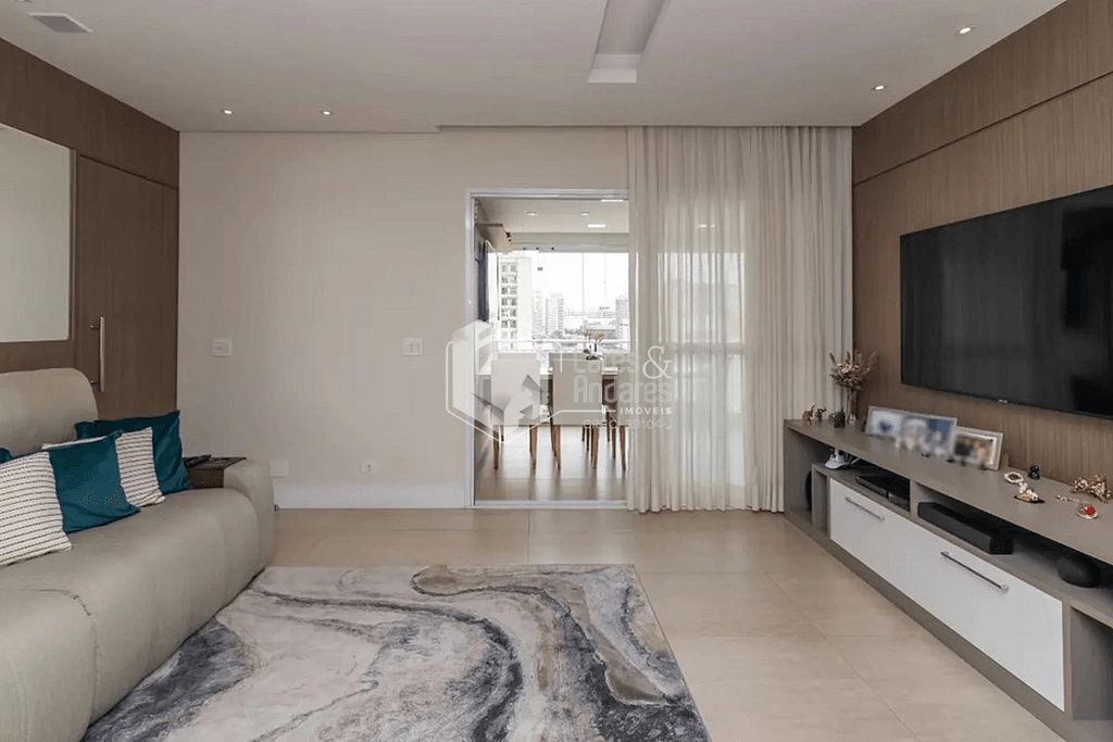 Apartamento, 3 quartos, 110 m² - Foto 30