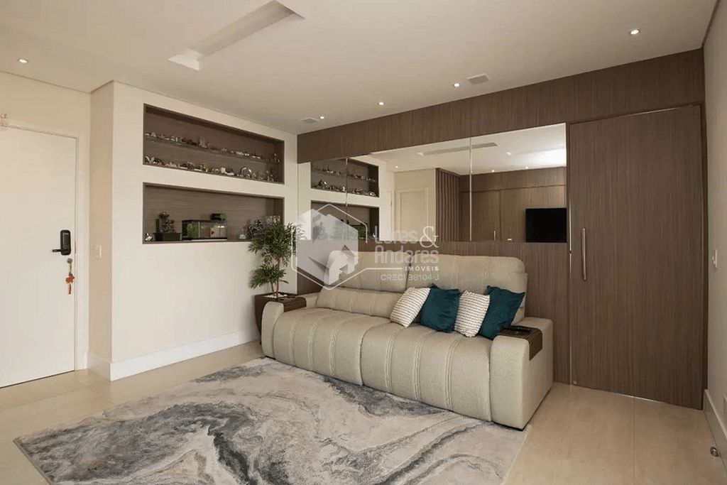 Apartamento, 3 quartos, 110 m² - Foto 31