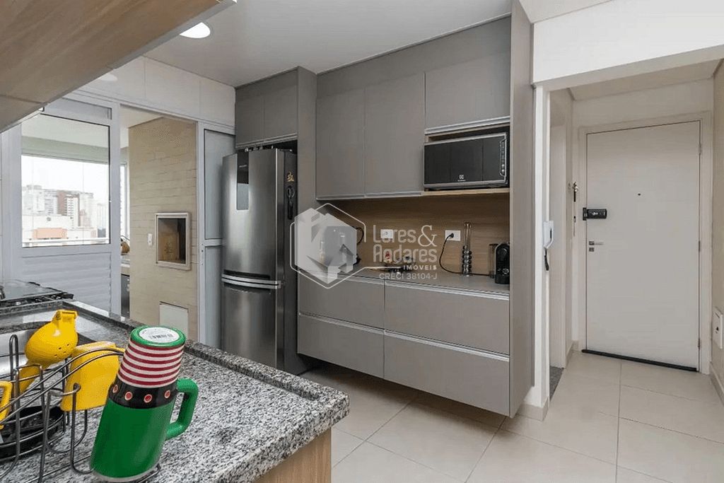 Apartamento, 3 quartos, 110 m² - Foto 33