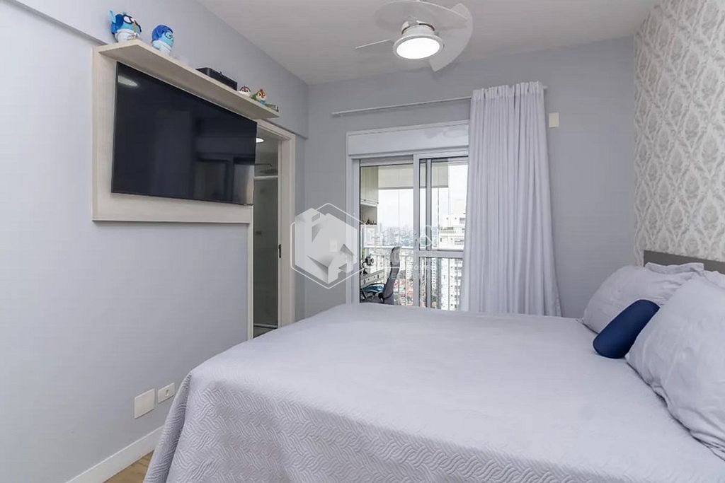 Apartamento, 3 quartos, 110 m² - Foto 36