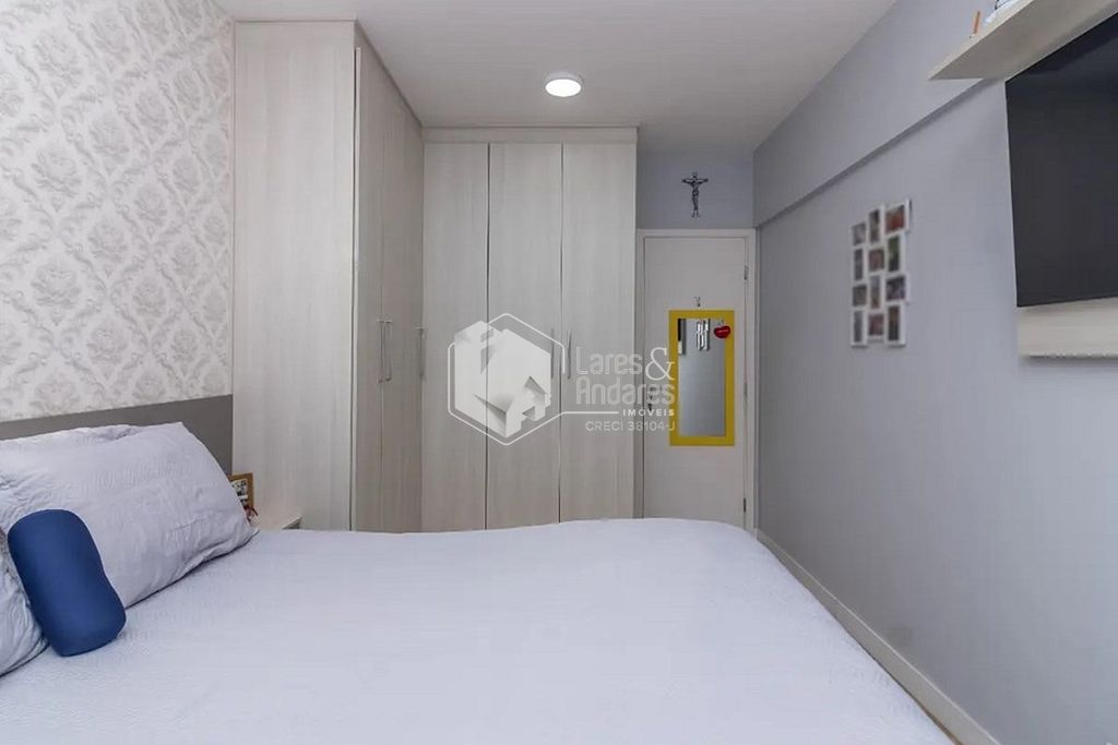 Apartamento, 3 quartos, 110 m² - Foto 37