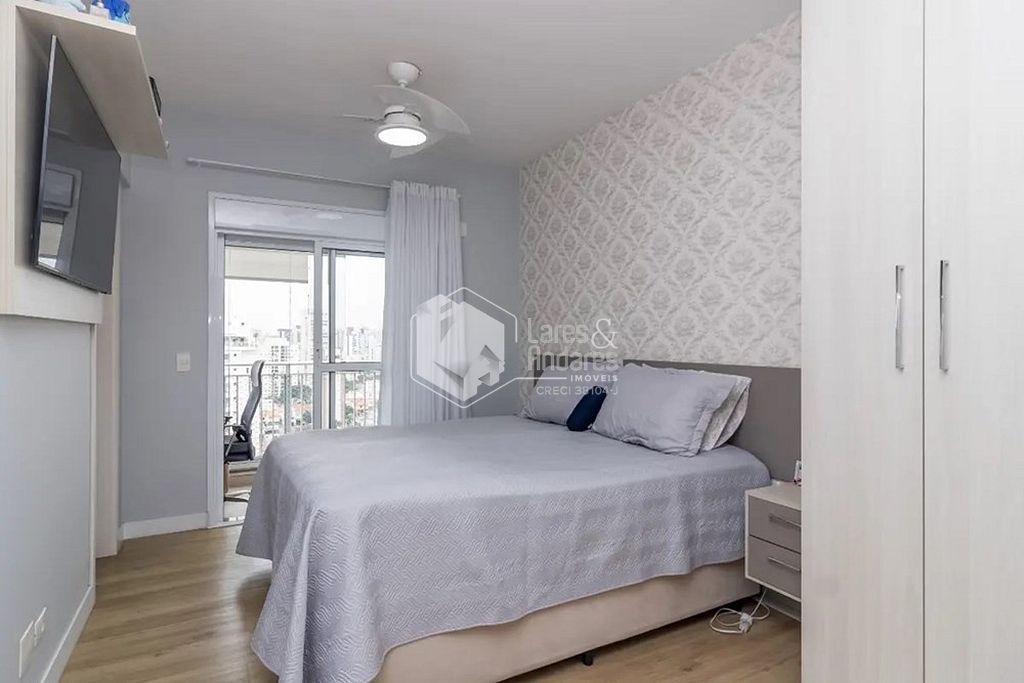 Apartamento, 3 quartos, 110 m² - Foto 38