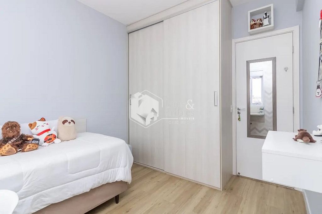 Apartamento, 3 quartos, 110 m² - Foto 39