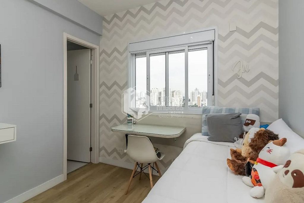 Apartamento, 3 quartos, 110 m² - Foto 40