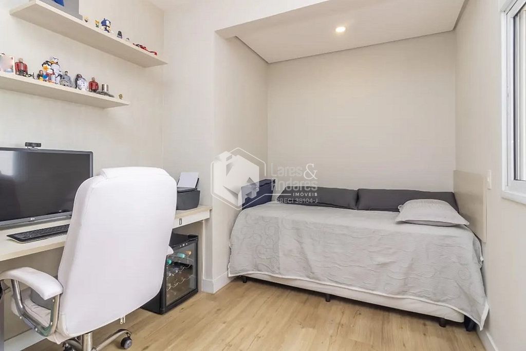 Apartamento, 3 quartos, 110 m² - Foto 29