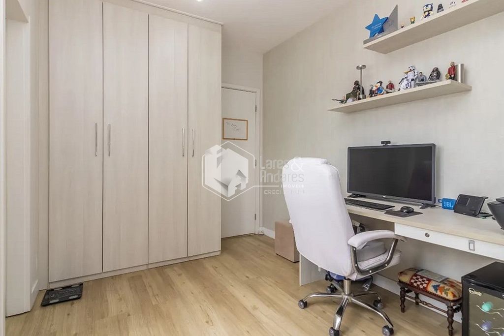 Apartamento, 3 quartos, 110 m² - Foto 44