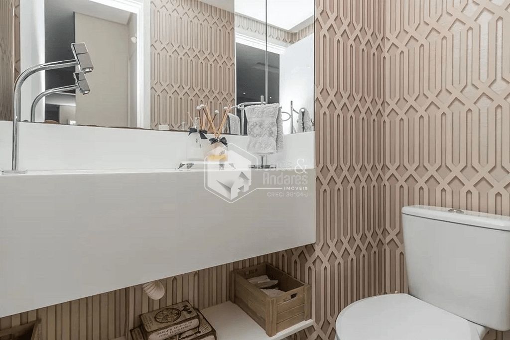 Apartamento, 3 quartos, 110 m² - Foto 51