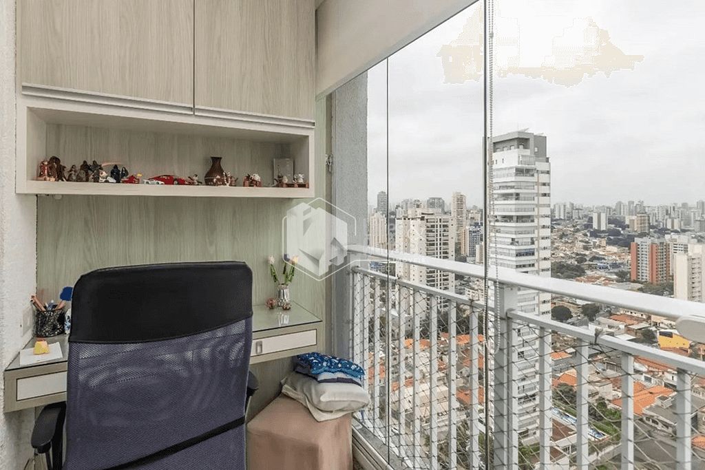 Apartamento, 3 quartos, 110 m² - Foto 53