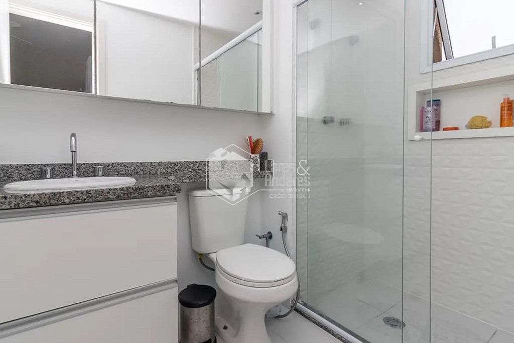 Apartamento, 3 quartos, 110 m² - Foto 43