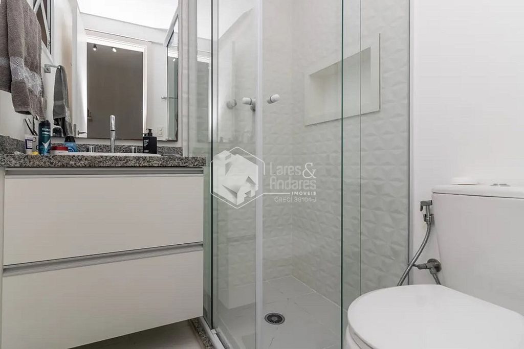 Apartamento, 3 quartos, 110 m² - Foto 3