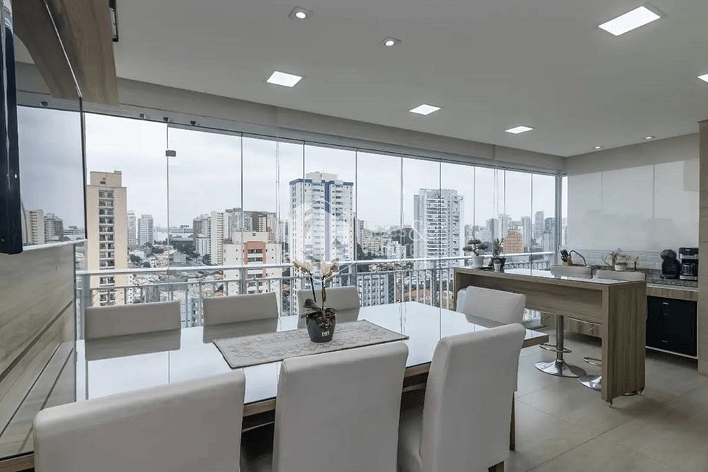 Apartamento, 3 quartos, 110 m² - Foto 5