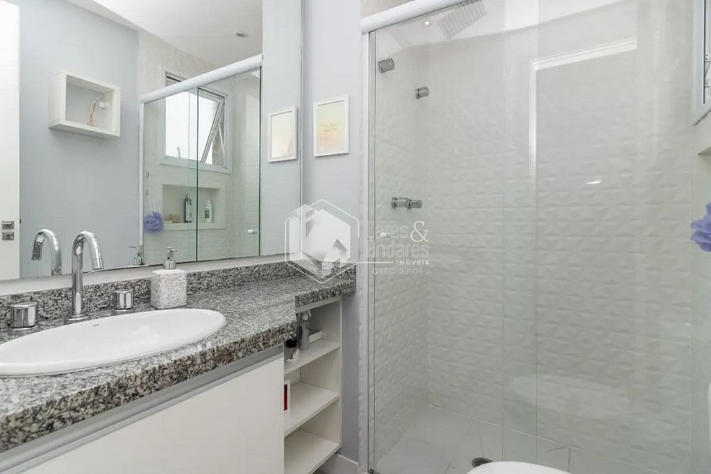 Apartamento, 3 quartos, 110 m² - Foto 6