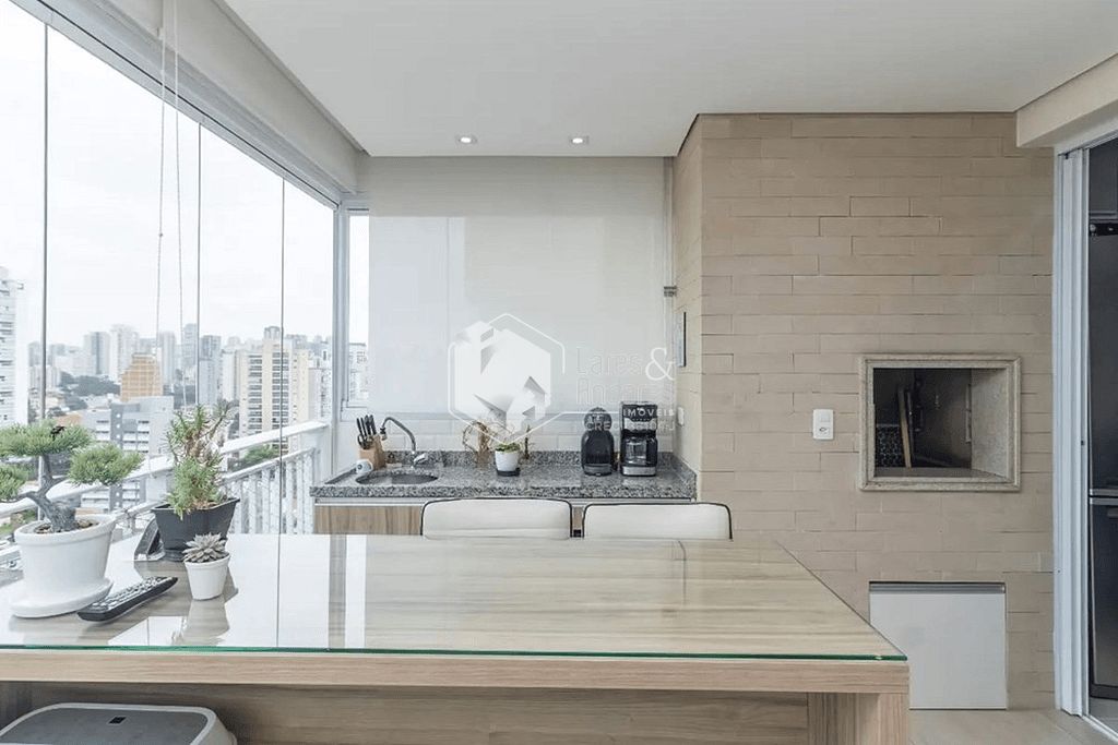 Apartamento, 3 quartos, 110 m² - Foto 7