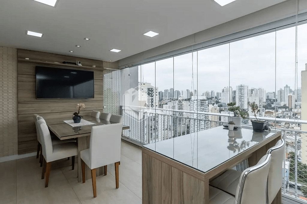 Apartamento, 3 quartos, 110 m² - Foto 9