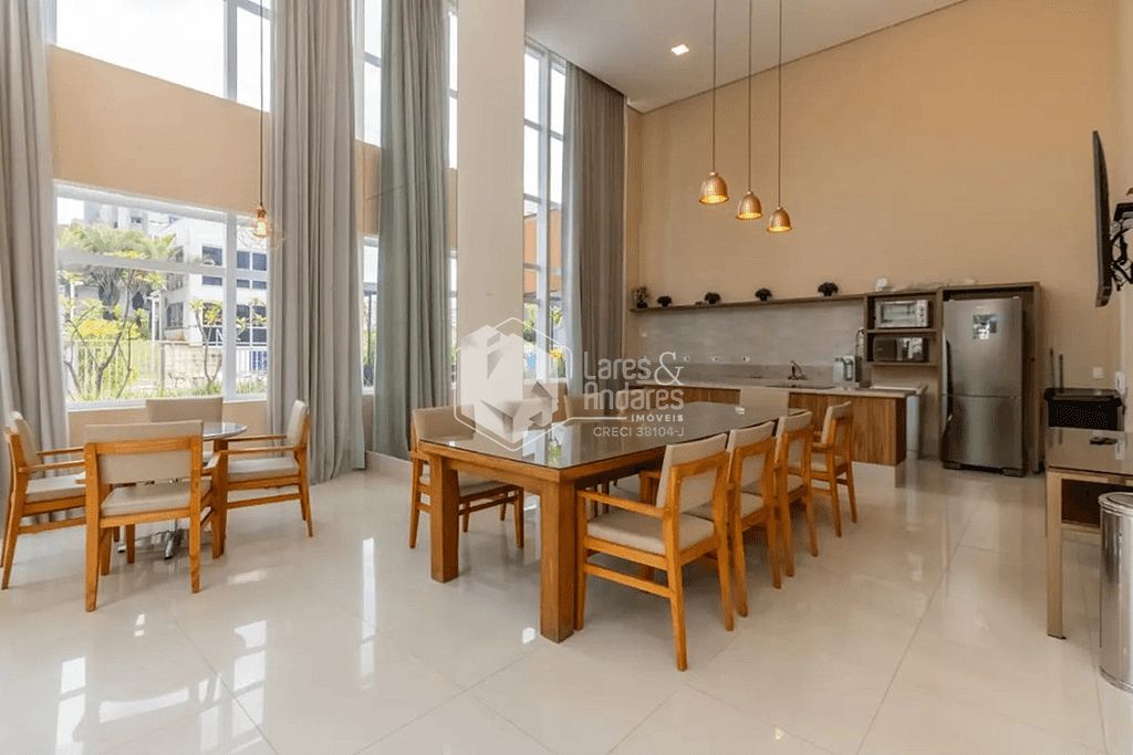 Apartamento, 3 quartos, 110 m² - Foto 21