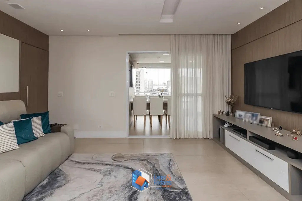 Apartamento, 3 quartos, 110 m² - Foto 30