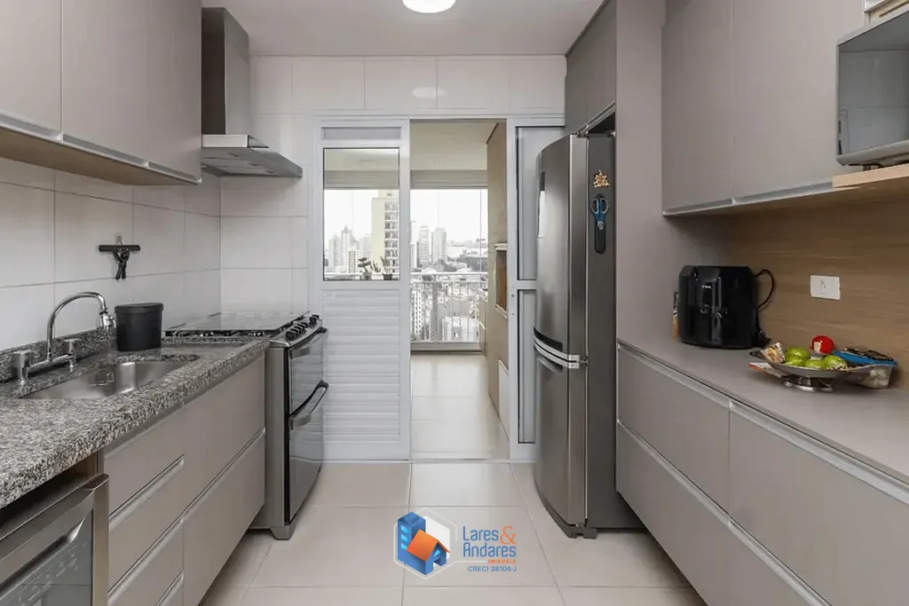 Apartamento, 3 quartos, 110 m² - Foto 32