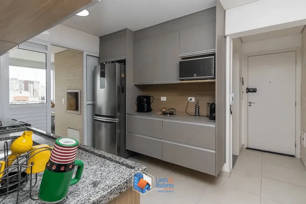 Apartamento, 3 quartos, 110 m² - Foto 33