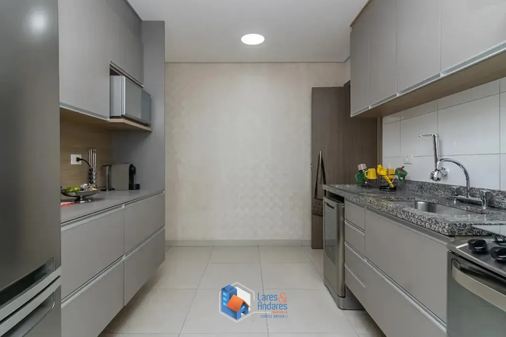 Apartamento, 3 quartos, 110 m² - Foto 34