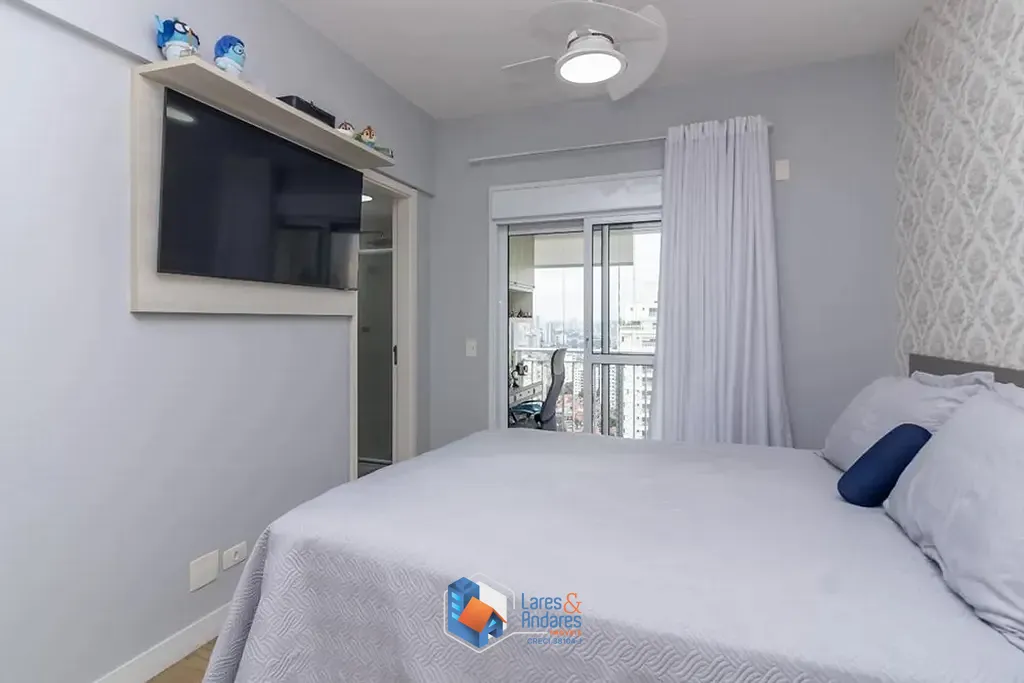 Apartamento, 3 quartos, 110 m² - Foto 36