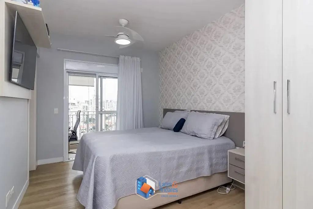 Apartamento, 3 quartos, 110 m² - Foto 38