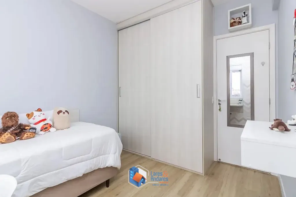 Apartamento, 3 quartos, 110 m² - Foto 39